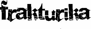 Frakturika