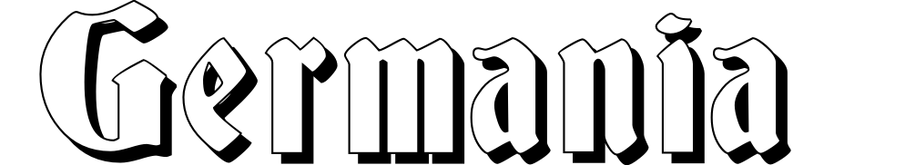 Germania