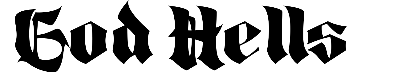 God Hells