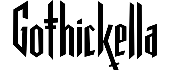 Gothickella