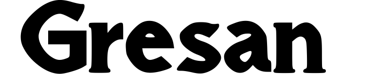 Gresan