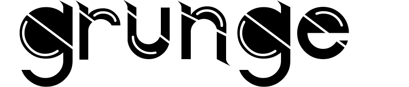 Grunge