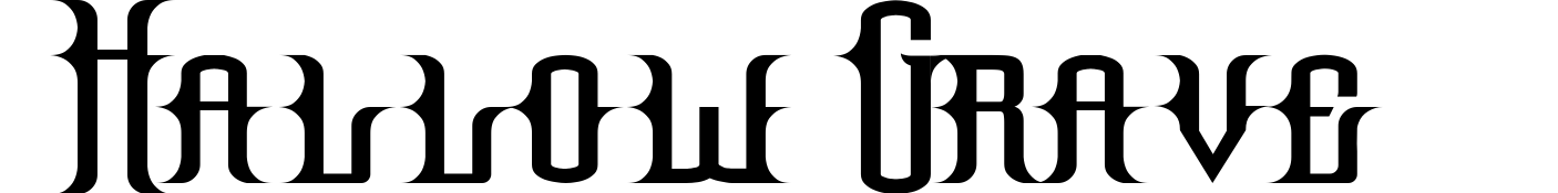 Hallow Grave