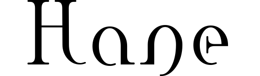 Hane
