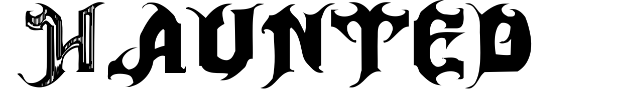 Haunted