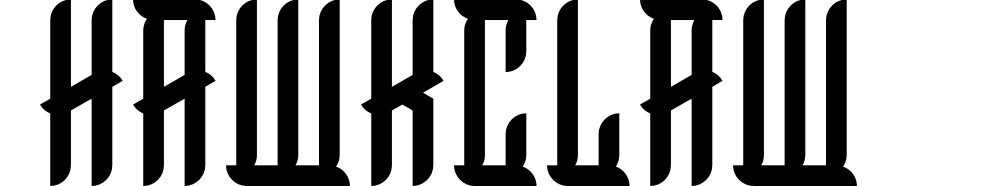 Hawkclaw