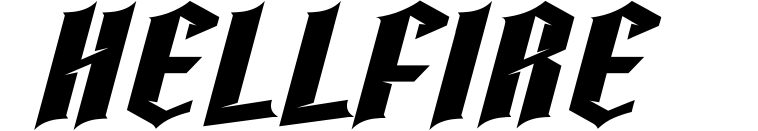 Hellfire