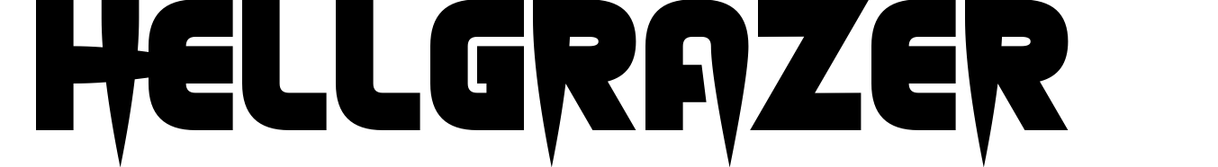 Hellgrazer