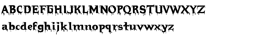 Antaro Font