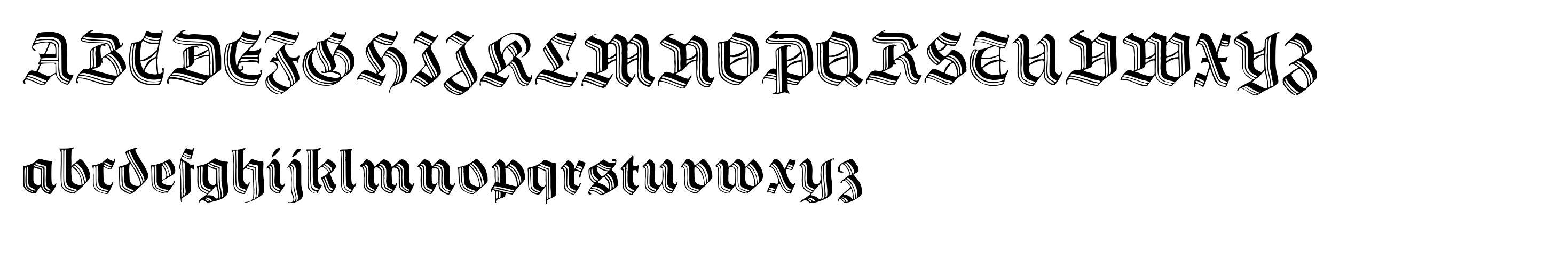 Antaro Font