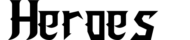 Heroes