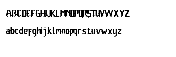 Antaro Font