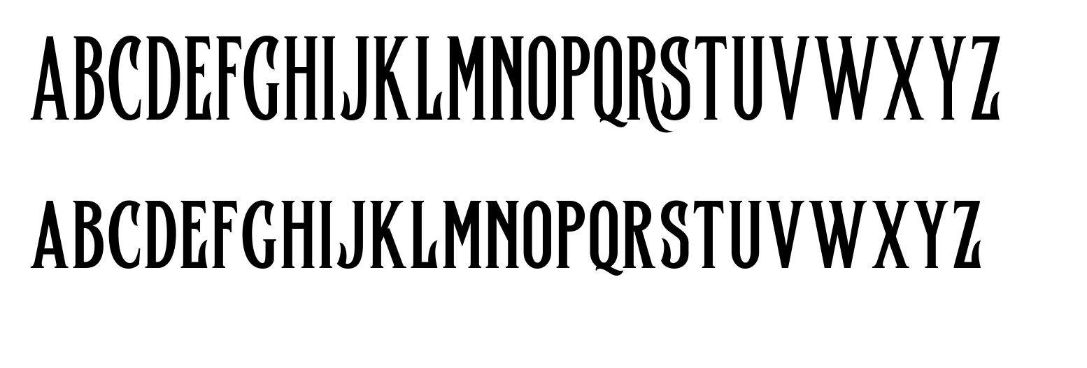 Antaro Font