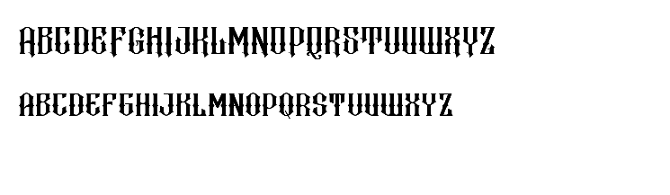 Antaro Font