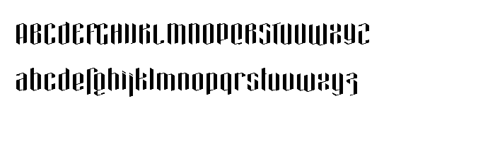 Antaro Font