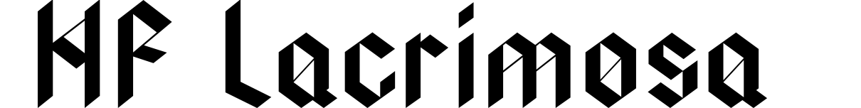 HF Lacrimosa
