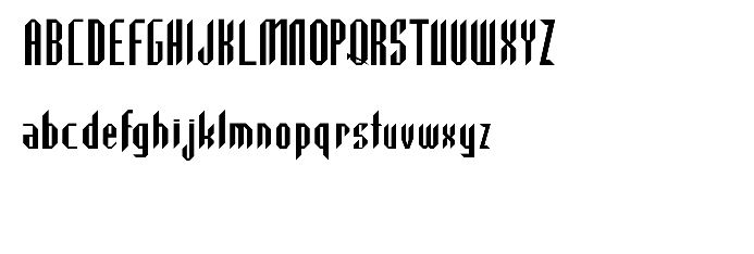 Antaro Font