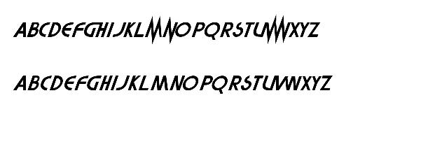 Antaro Font