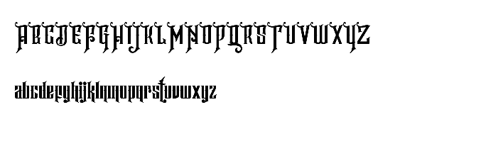 Antaro Font