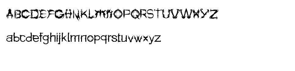 Antaro Font