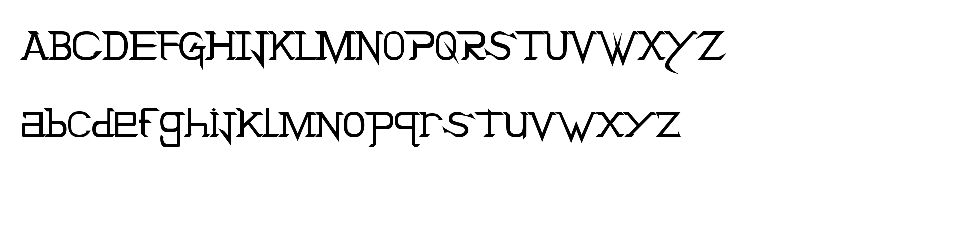 Antaro Font