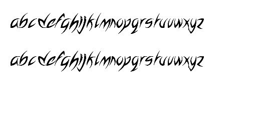 Antaro Font