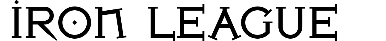 Iron League
