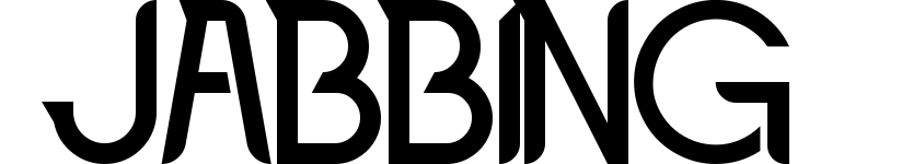 Jabbing