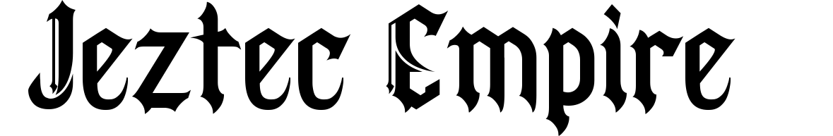 Jeztec Empire