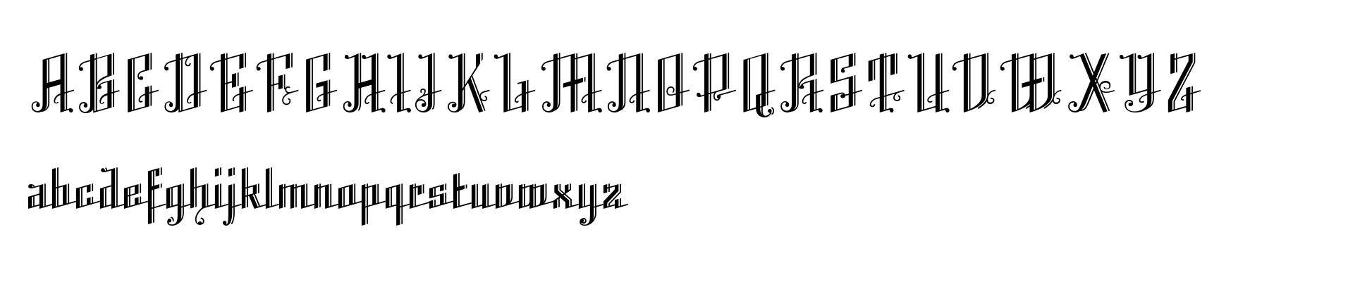 Antaro Font