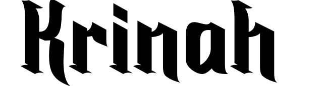 Krinah