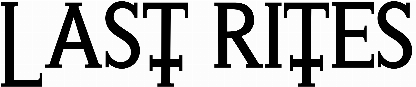 Last Rites