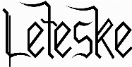 Leteske