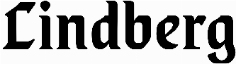 Lindberg