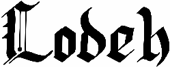 Lodeh