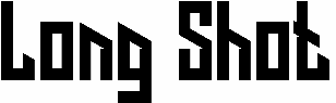 Long Shot