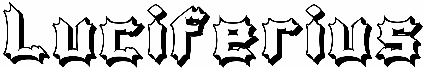 Luciferius