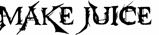 Make Juice