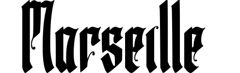 Marseille