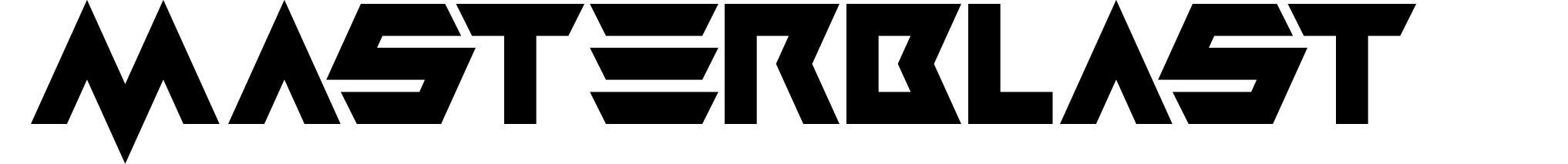 Masterblast