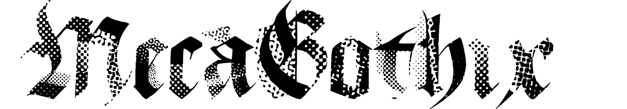 MecaGothix