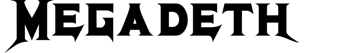 Megadeth