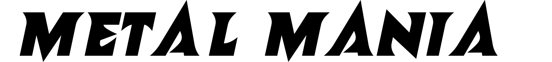 Metal Mania