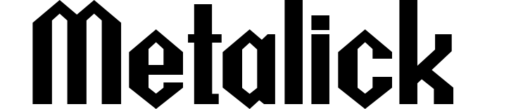 Metalick