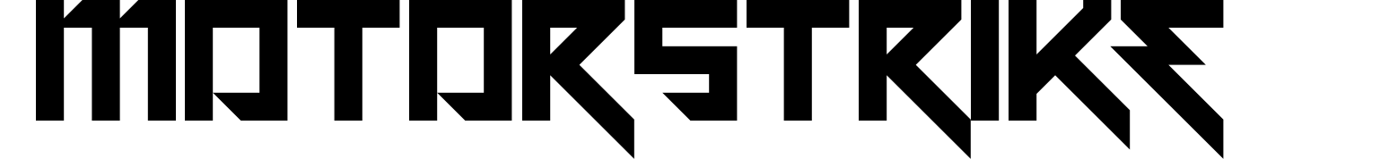 Motorstrike