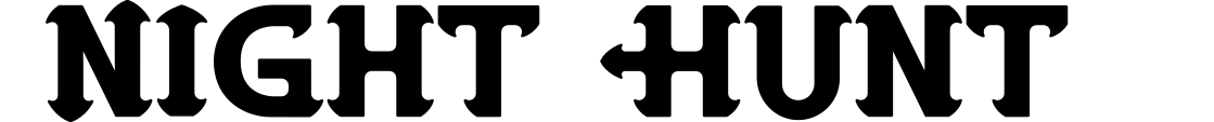 Night Hunt