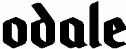 Odale