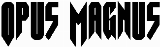 Opus Magnus