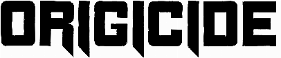 Origicide