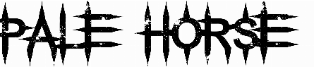 Pale Horse